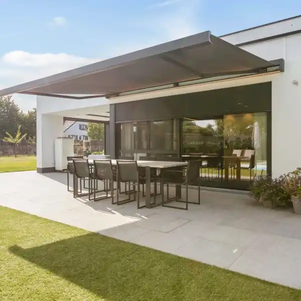 zonwering Oosterwijtwerd